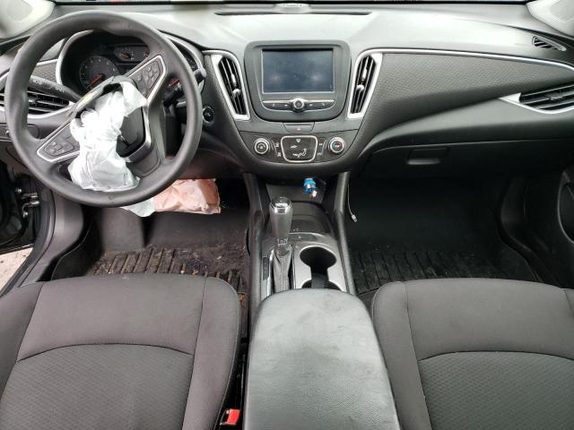 Photo 8 from auction – 2017 CHEVROLET MALIBU LS with VIN 1G1ZB5ST7HF277977