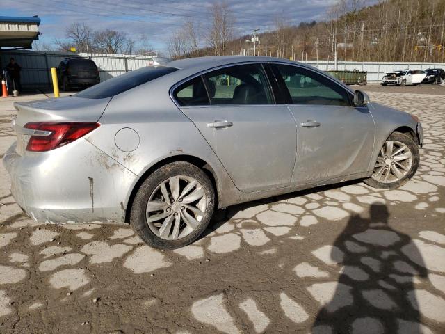 Photo 3 from auction – 2015 BUICK REGAL with VIN 2G4GK5EXXF9270665