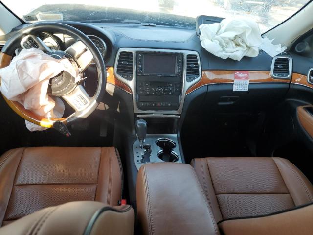 Photo 8 from auction – 2011 JEEP GRAND CHER with VIN 1J4RR6GT8BC694254