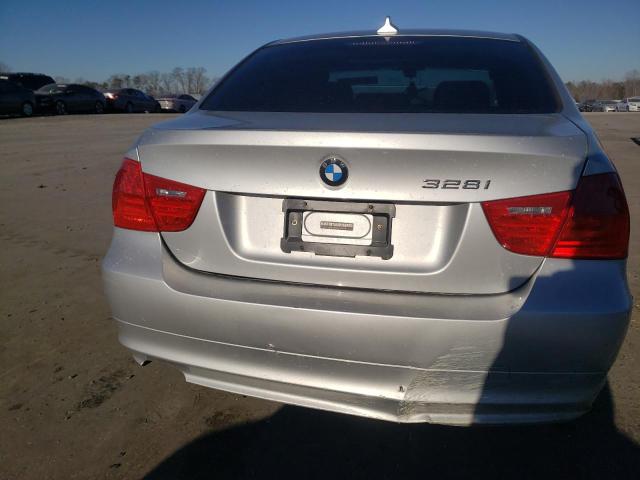 Photo 6 from auction – 2009 BMW 328 XI with VIN WBAPK735X9A456648