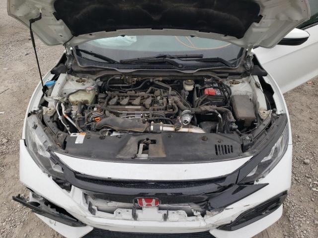 Photo 11 from auction – 2019 HONDA CIVIC SI with VIN 2HGFC3A51KH755462