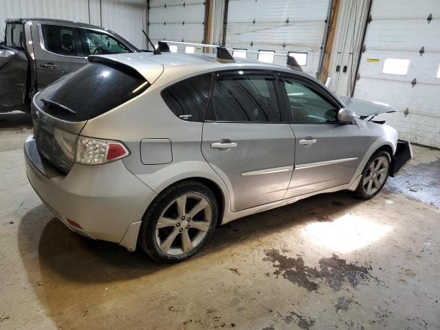 Photo 3 from auction – 2011 SUBARU IMPREZA OU with VIN JF1GH6D61BH823507
