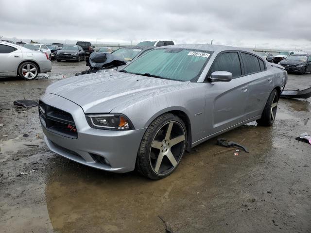 DODGE CHARGER R/ 2011 with VIN 2B3CL5CT0BH538995 - Photo from auction