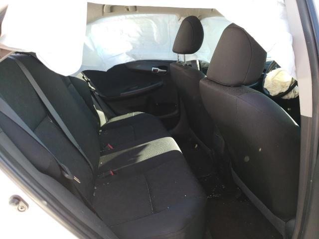Photo 10 from auction – 2009 TOYOTA COROLLA BA with VIN 1NXBU40EX9Z003568