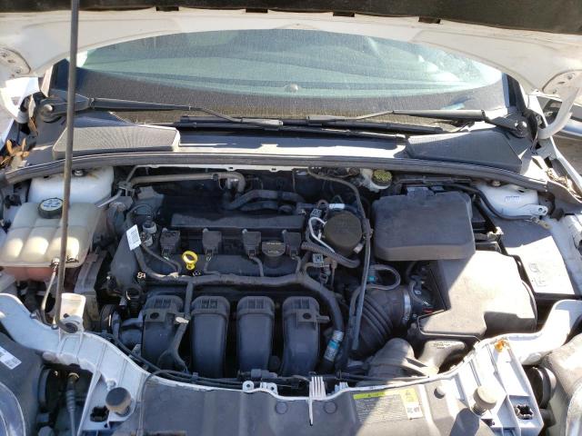 Photo 11 from auction – 2012 FORD FOCUS SE with VIN 1FAHP3F24CL420488