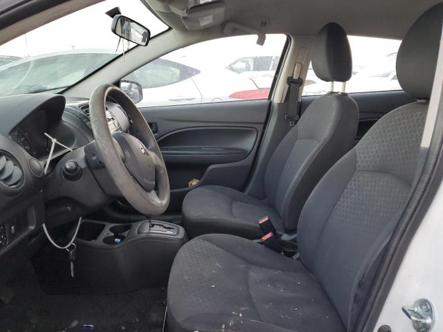 Photo 7 from auction – 2015 MITSUBISHI MIRAGE DE with VIN ML32A3HJ8FH036875