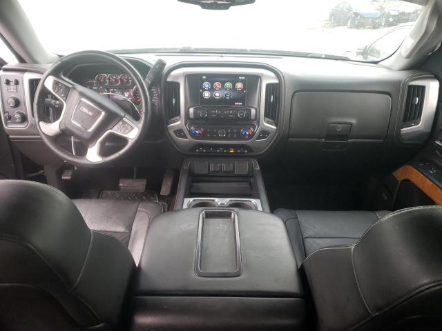 Photo 8 from auction – 2014 GMC SIERRA K15 with VIN 3GTU2VEC2EG136211