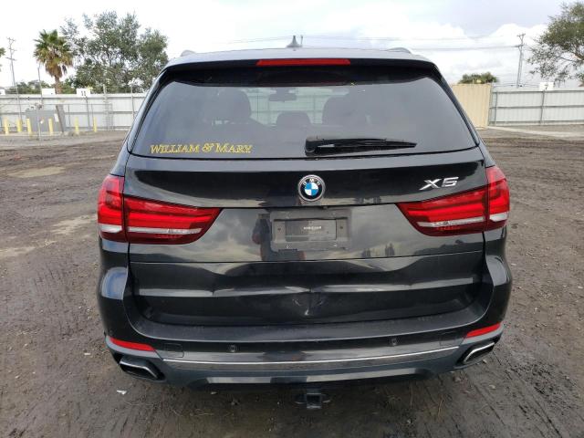 Photo 6 from auction – 2017 BMW X5 XDR40E with VIN 5UXKT0C59H0S79711