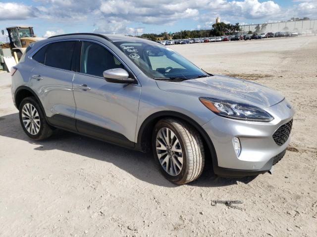 Photo 4 from auction – 2022 FORD ESCAPE TIT with VIN 1FMCU0DZ2NUA59024