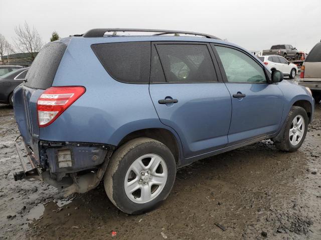 Photo 3 from auction – 2011 TOYOTA RAV4 with VIN 2T3BF4DV9BW174989