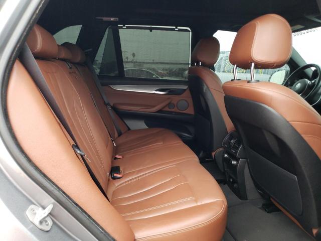 Photo 11 from auction – 2018 BMW X5 SDRIVE3 with VIN 5UXKR2C51J0X08422