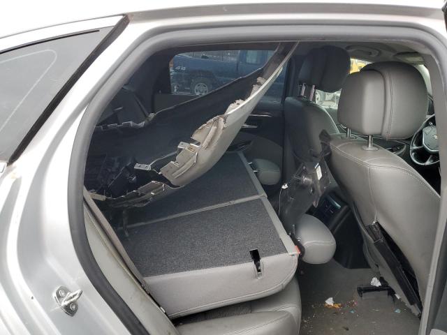 Photo 10 from auction – 2014 CHEVROLET IMPALA LT with VIN 1G1115SL5EU143606