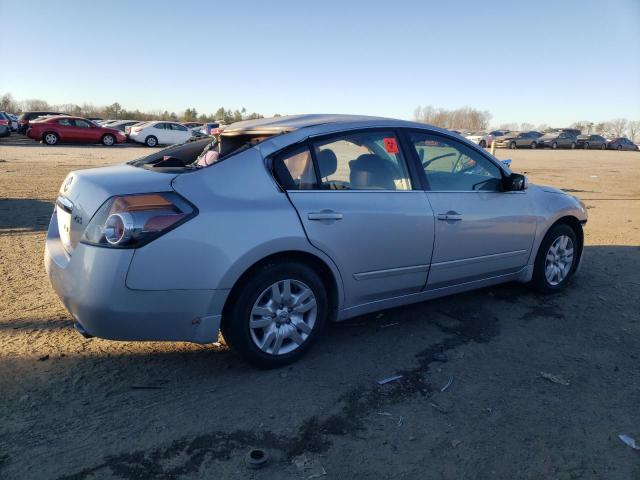 Photo 3 from auction – 2012 NISSAN ALTIMA BAS with VIN 1N4AL2AP4CN577033