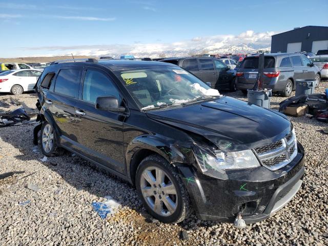 Photo 4 from auction – 2017 DODGE JOURNEY SX with VIN 3C4PDDBG0HT517723