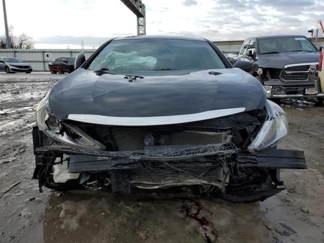 Photo 5 from auction – 2014 HYUNDAI SONATA GLS with VIN 5NPEB4AC3EH888933