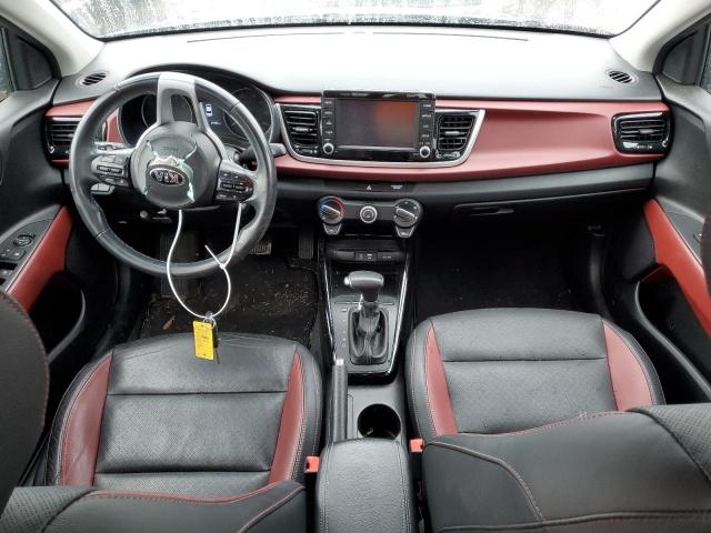 Photo 8 from auction – 2018 KIA RIO EX with VIN 3KPA34AB9JE050522
