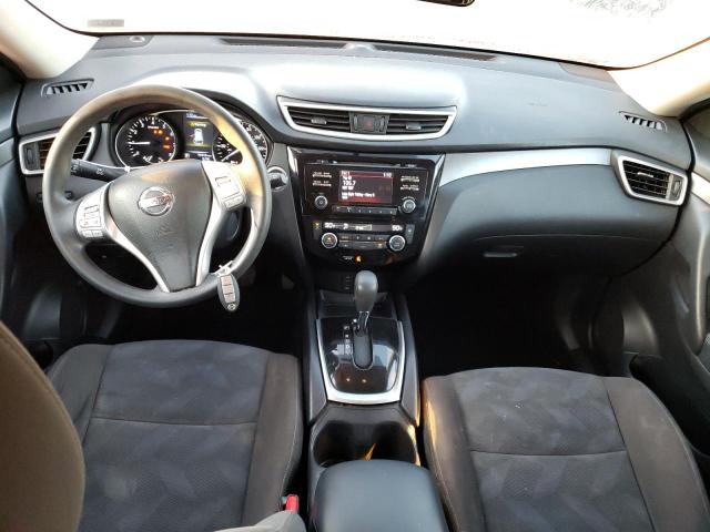 Photo 8 from auction – 2016 NISSAN ROGUE S with VIN KNMAT2MV7GP698010