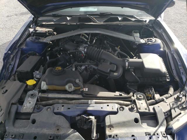 Photo 11 from auction – 2013 FORD MUSTANG with VIN 1ZVBP8AM7D5259661