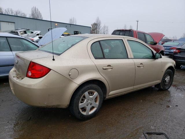 Photo 3 from auction – 2007 CHEVROLET COBALT LT with VIN 1G1AL58FX77326044