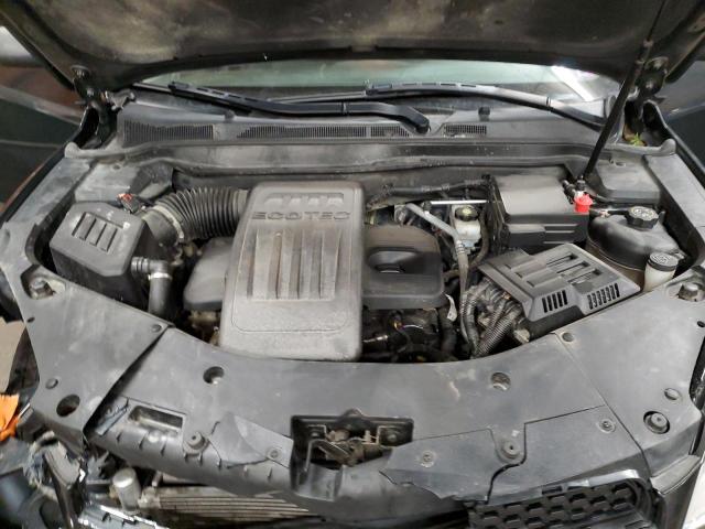 Photo 11 from auction – 2013 CHEVROLET EQUINOX LS with VIN 2GNFLCEK8D6306249
