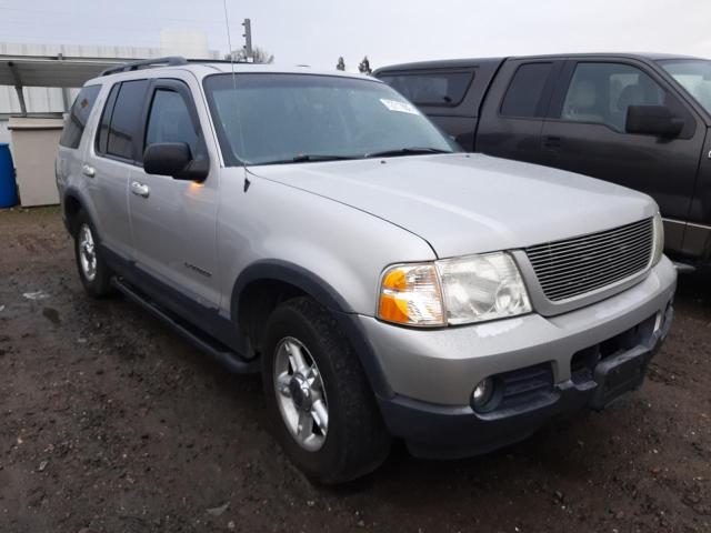 Photo 4 from auction – 2002 FORD EXPLORER X with VIN 1FMZU63W22ZC29465