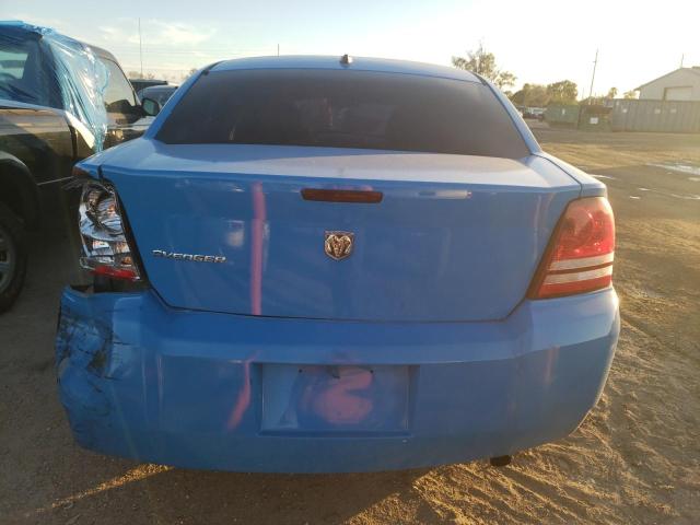 Photo 6 from auction – 2008 DODGE AVENGER SE with VIN 1B3LC46J08N143123