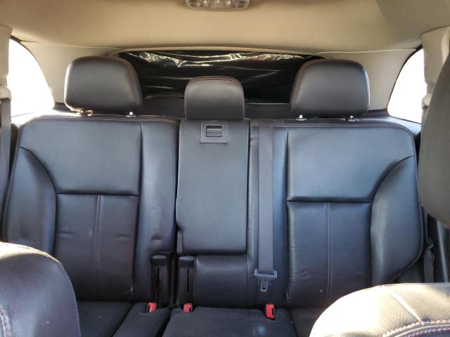 Photo 10 from auction – 2013 FORD EDGE SEL with VIN 2FMDK4JC3DBB23576