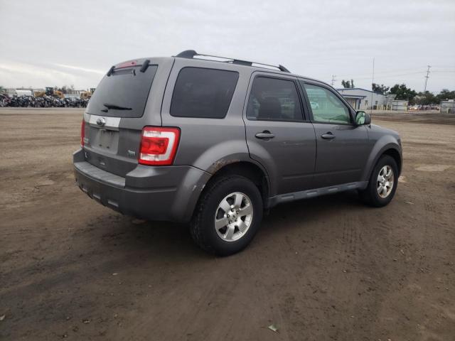 Photo 3 from auction – 2012 FORD ESCAPE LIM with VIN 1FMCU9EG2CKA85729