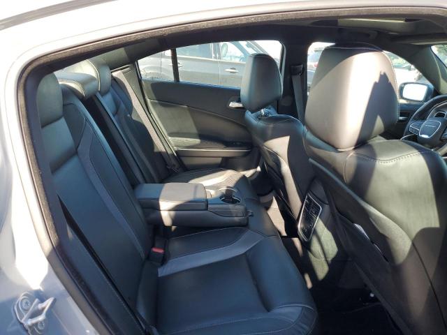 Photo 10 from auction – 2022 DODGE CHARGER SX with VIN 2C3CDXBG6NH109798
