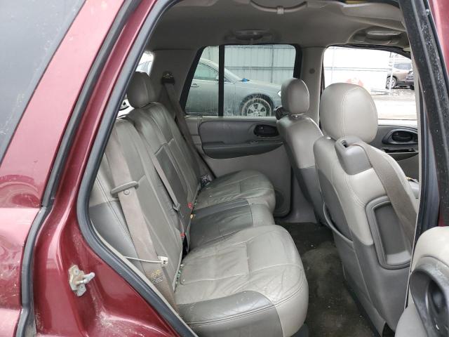 Photo 11 from auction – 2004 CHEVROLET TRAILBLAZE with VIN 1GNDT13S142359208