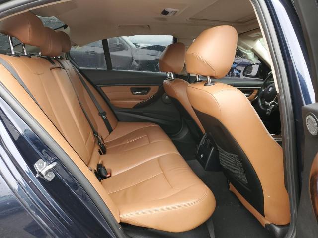 Photo 10 from auction – 2015 BMW 328 I SULE with VIN WBA3C1C52FK123827