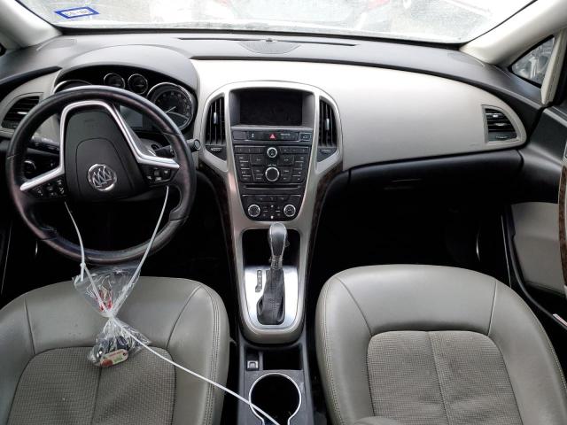 Photo 8 from auction – 2012 BUICK VERANO CON with VIN 1G4PR5SK4C4206706