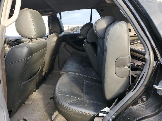 Photo 11 from auction – 2007 TOYOTA 4RUNNER SR with VIN JTEZU14R878082769