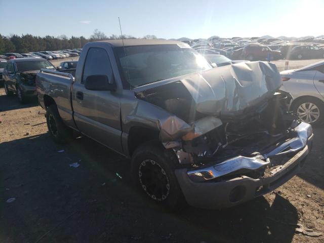 Photo 4 from auction – 2003 GMC NEW SIERRA with VIN 1GTEK14V73Z284738