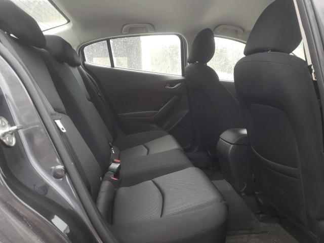 Photo 10 from auction – 2018 MAZDA 3 SPORT with VIN JM1BN1U79J1183000
