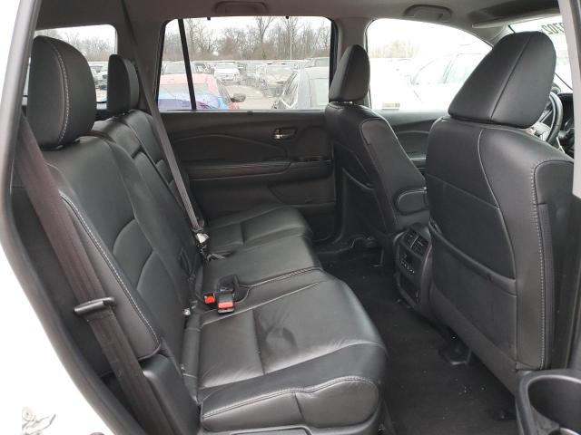 Photo 11 from auction – 2019 HONDA PILOT EXL with VIN 5FNYF6H52KB060953