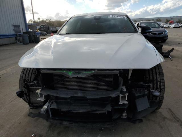 Photo 5 from auction – 2015 BMW 428 I GRAN with VIN WBA4A5C55FG051400