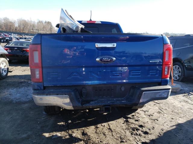 Photo 6 from auction – 2019 FORD RANGER XL with VIN 1FTER4FH2KLA77650