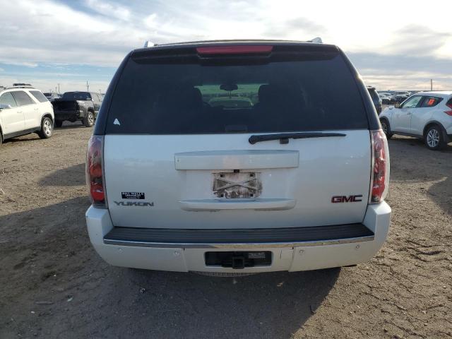 Photo 6 from auction – 2013 GMC YUKON DENA with VIN 1GKS2EEF7DR158970