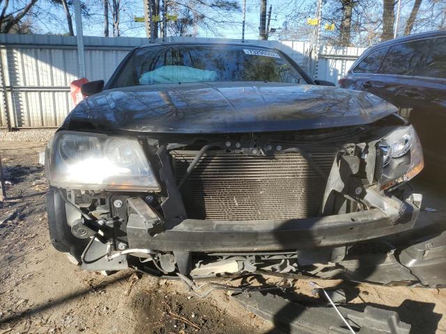 Photo 5 from auction – 2014 DODGE AVENGER SE with VIN 1C3CDZAB7EN181666