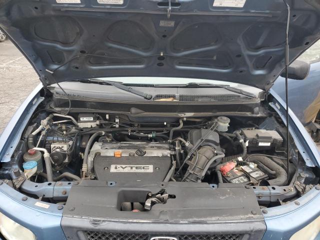 Photo 12 from auction – 2006 HONDA ELEMENT EX with VIN 5J6YH18766L004638