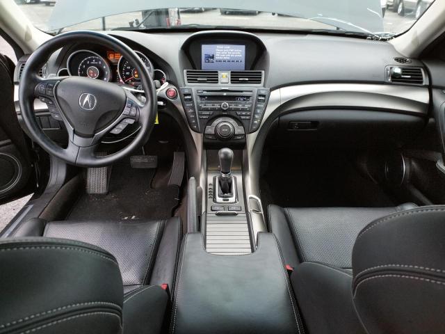 Photo 8 from auction – 2012 ACURA TL with VIN 19UUA9F59CA010967