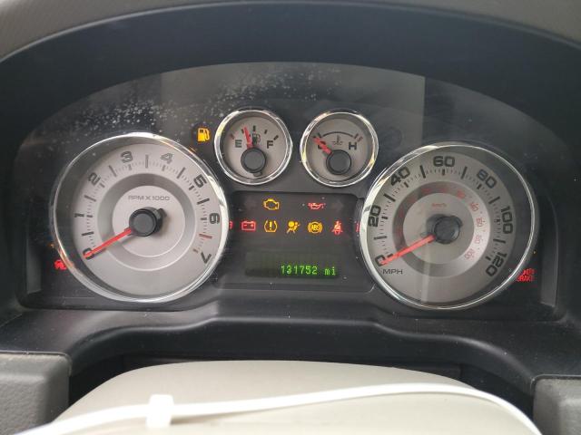 Photo 9 from auction – 2010 FORD EDGE LIMIT with VIN 2FMDK3KC0ABB60413