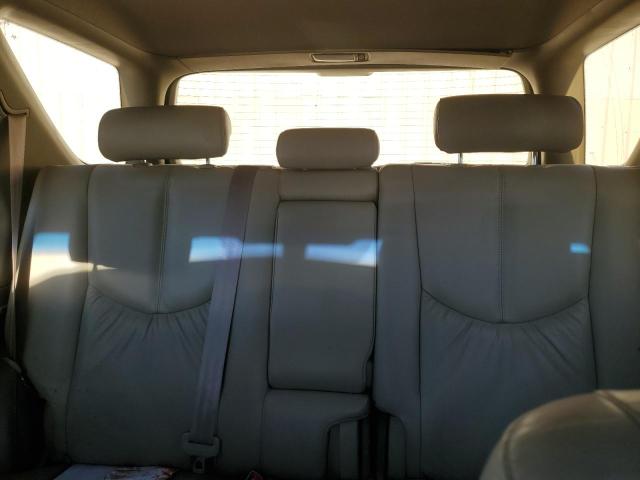 Photo 10 from auction – 2001 LEXUS RX 300 with VIN JTJGF10U310098400