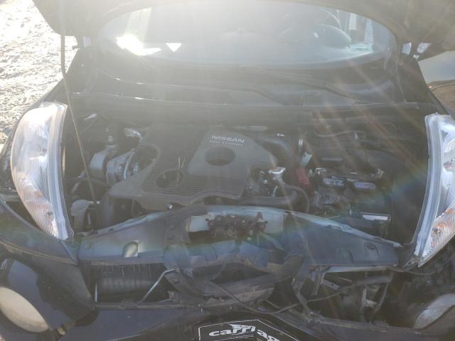 Photo 11 from auction – 2011 NISSAN JUKE S with VIN JN8AF5MR2BT015324