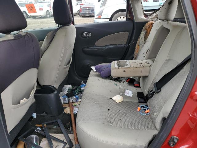 Photo 10 from auction – 2014 NISSAN VERSA NOTE with VIN 3N1CE2CP4EL357259