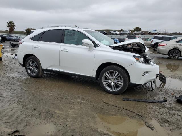 Photo 4 from auction – 2015 LEXUS RX 350 with VIN 2T2ZK1BAXFC173287