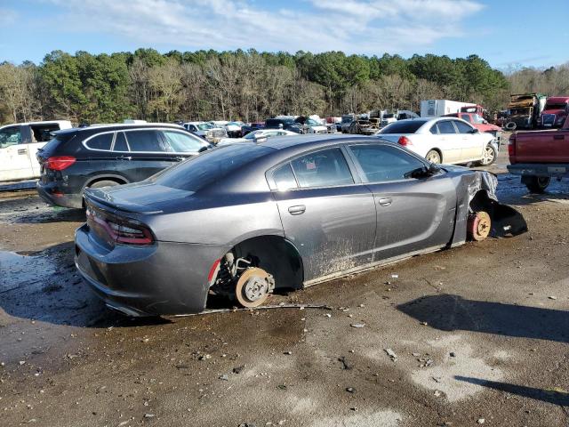Photo 3 from auction – 2016 DODGE CHARGER R/ with VIN 2C3CDXCT0GH210429