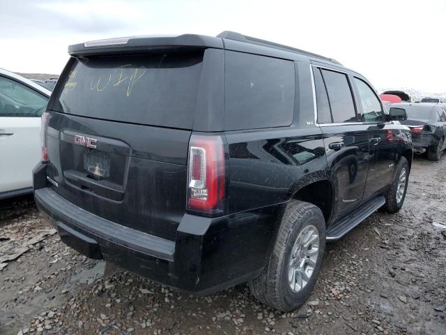 Photo 3 from auction – 2020 GMC YUKON SLT with VIN 1GKS2BKC8LR247759
