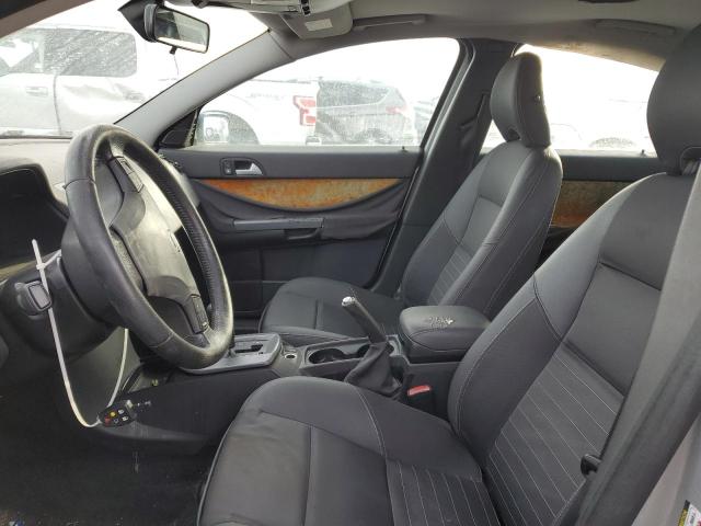 Photo 7 from auction – 2006 VOLVO S40 2.4I with VIN YV1MS390962169151